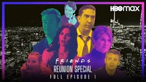How else would we want to spend some time than to watch the cast of the hit 90's show reunite over 17 years after it went off the air? Friends Reunion Special 2021 Full Episode 1 Hbo Max Youtube