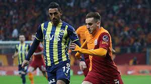 Fenerbahçe-Galatasaray derbisin hakemi belli oldu