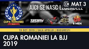 Latest news, fixtures & results, tables, teams, top scorer. Mat 3 Cupa Romaniei La Bjj 2019 Youtube