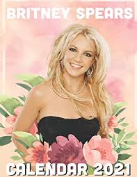 Комментариев — britney spears (@britneyspears) в instagram: Britney Spears 2021 Wall Calendar Big Size 17 X11 By Celebrity Calendar