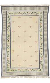 indian stani dhurrie rugs for
