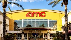 amc theatres rolling out diffe