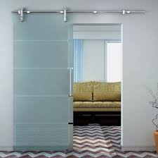 China Frosted Glass Translucent Glass