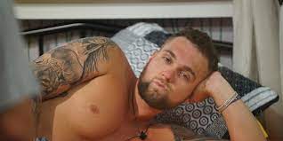 Does 'Big Brother' Nick Maccarone Have a Taylor Swift Tattoo?