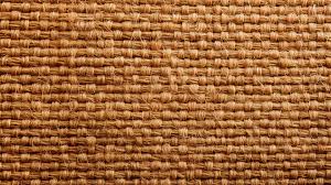brown wool carpet woven fibers