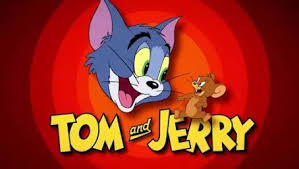 tom and jerry cartoons 1940 2007