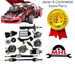 affordable car spare parts