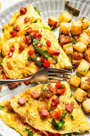 western omelette thood