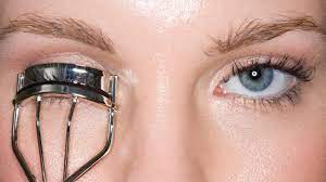 your eyelash curler s color can prevent