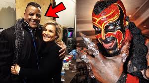 the boogeyman after wwe