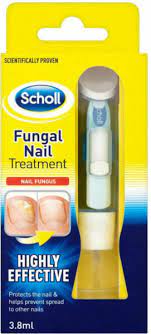 100701040 3 8ml fungal nail treatment
