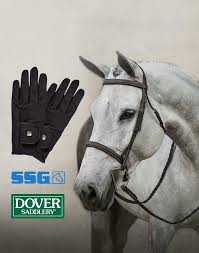 Quality English Horse Tack Horse Supplies Dover Saddlery