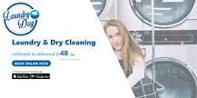 Top Laundry Services Near Me | South Africa
