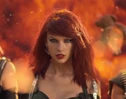 taylor swift s bad blood video is