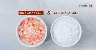 himan salt and celtic sea salt 2024