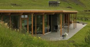 Beautiful Eco Home Is Energy Efficient
