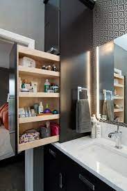 12 bathroom cabinet ideas to hide all