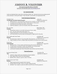 Hairstyles College Student Resume Templates Marvelous