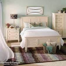 Cream Bedroom Furniture