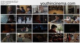 Youth in Cinema
