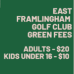 East Framlingham Golf Club | Framlingham East VIC