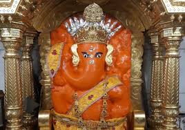 જમણી બાજુ સુંઢ સાથે વિરાજમાન ગણેશ ભગવાનનું ગુજરાતનું એક માત્ર મંદિર, જાણો રસપ્રદ ઈતિહાસ | Gujarat News in Gujarati