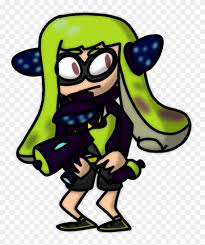 Agent 47 (also known as 47, mr. Agent 3 Png Agent 3 Splatoon Transparent Png Download 809x942 2928456 Pngfind