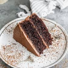hershey s chocolate cake tastes
