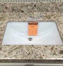 Some bathroom vanity tops can be shipped to you at home, while others can be picked up in store. Bathroom Vanity Tops Get Yours At Builders Surplus