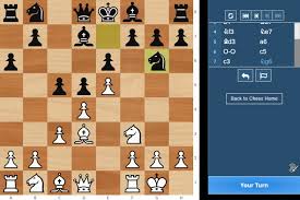 cool math games chess the best