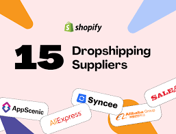 15 dropshipping suppliers for ify
