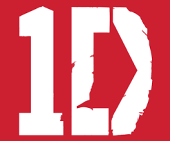 I draw this in www.sketchtoy.com. One Direction Logo Font Forum Dafont Com