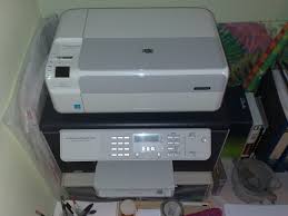 If a prior version software of hp photosmart c4580 printer is currently installed, it must be uninstalled before installing this version. All In One Osde Info