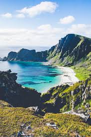 Andøya is located in norway, using iata code anx, and icao code enan.find out the key information for this airport. Andenes The Island Of Andoya Life In Norway Hiking Norway Night Hiking Scenic Photography Landscape
