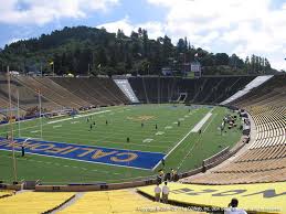 California Memorial Stadium View From Gold Zone C Vivid Seats