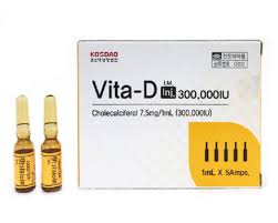 vitamin d supplement special s
