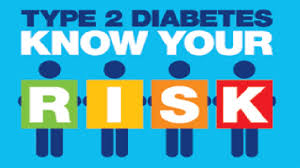 Image result for type 2 diabetes