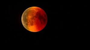 Total Lunar Eclipse: Check the date of ...