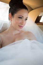 bridal makeup and hair services in