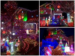 Denver Post Holiday Lights 2019 How To Submit Your House