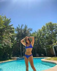 Kira kosarin (@kirakosarin) on tiktok | 446m likes. Kira Kosarin In A Bikini 2020 4 Photos