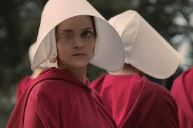 Image result for handmaid's tale