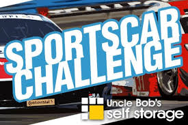 self storage sportscar series challenge