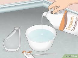 Remove Urine Odor From Concrete