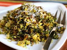 shaved brussel sprouts recipe perry s
