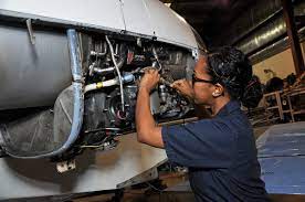 swic aviation maintenance powerplant