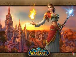 Before i get started with the guide let's go over what type of gear you will want to focus on. Wotlk Mage Guide