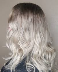 Light ash blonde hair looks very stunning and does make a strong statement. 35 Charismatic Light And Dark Ash Blonde Hairstyles 2021