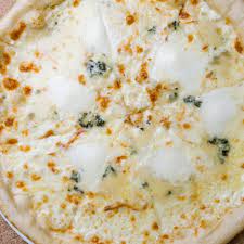 creamy garlic white pizza sauce recipe