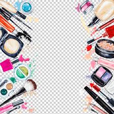 cosmetics beauty eye shadow lipstick